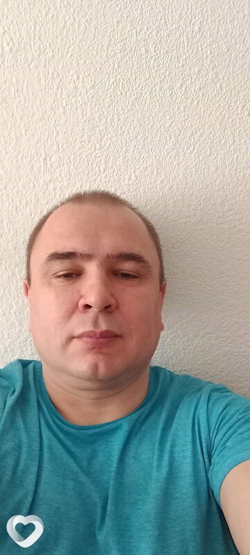 Дар, 39, Хабаровске — анкета №4599390