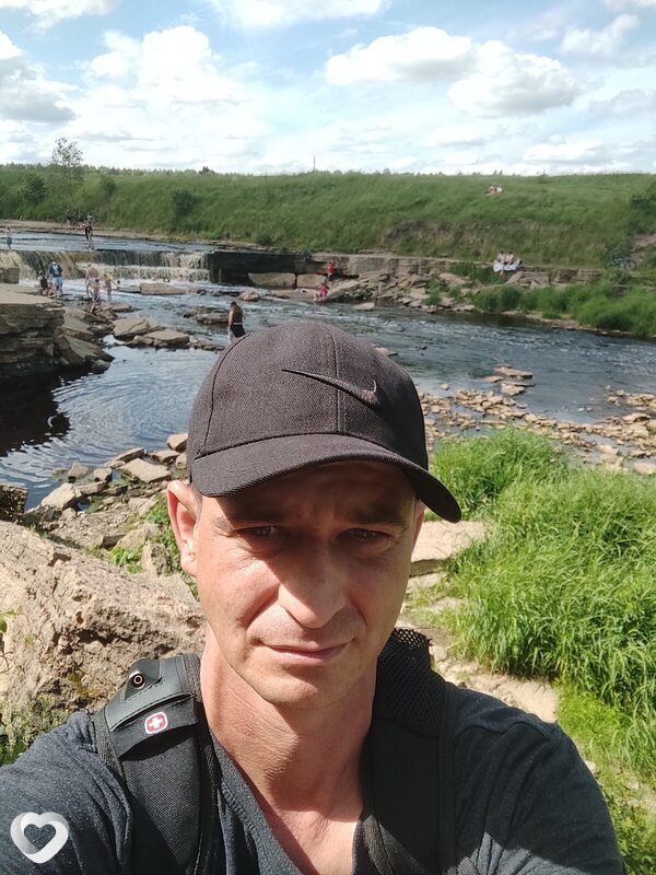 Александр, 36, Барановичах — анкета №4599274