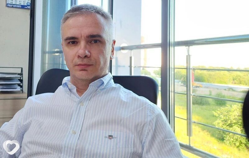 Eugene, 42, Санкт-Петербурге — анкета №4599275