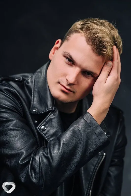 Даниил, 28, Москве — анкета №4599283