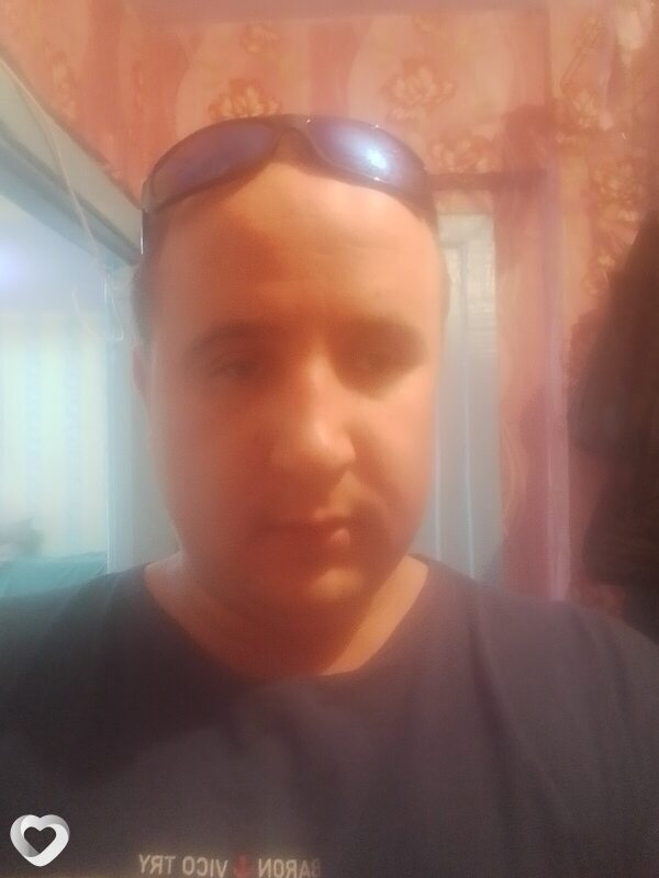 Дима, 27, Чите — анкета №4599401