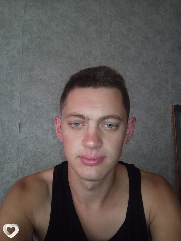 Александр, 24, Гродно — анкета №4599408