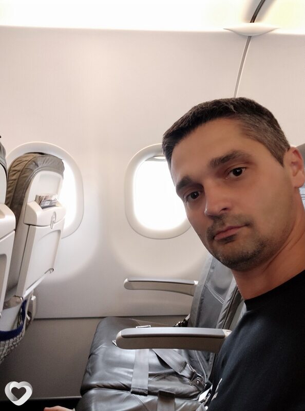 Александр, 40, Мариуполе — анкета №4599409