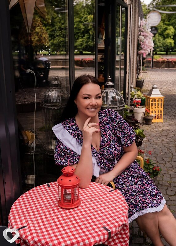 Кристина, 34, Брянске — анкета №4599412
