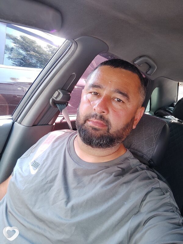Бахтиëр, 40, Мариуполе — анкета №4599301