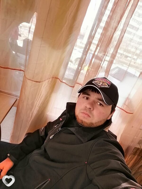 Samad, 35, Новосибирске — анкета №4599308