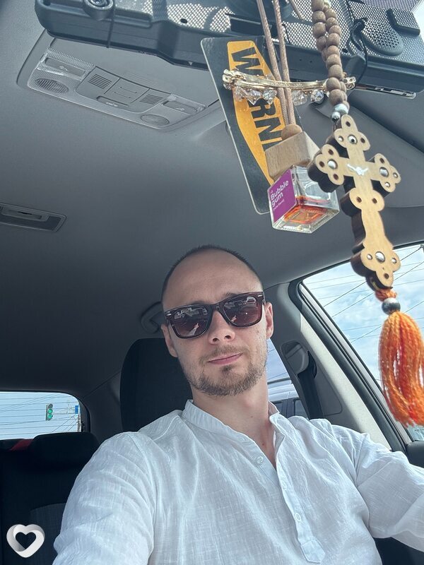 Влад, 33, Астрахани — анкета №4599319