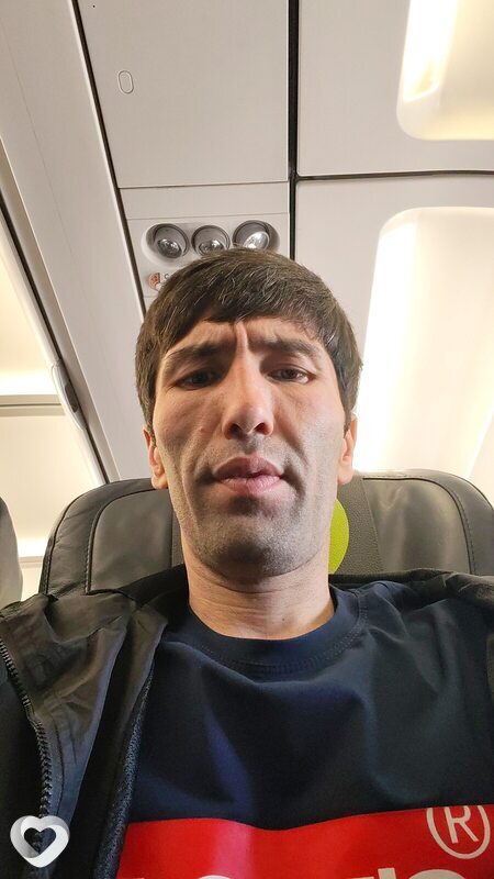 Арзу, 35, Чите — анкета №4599351