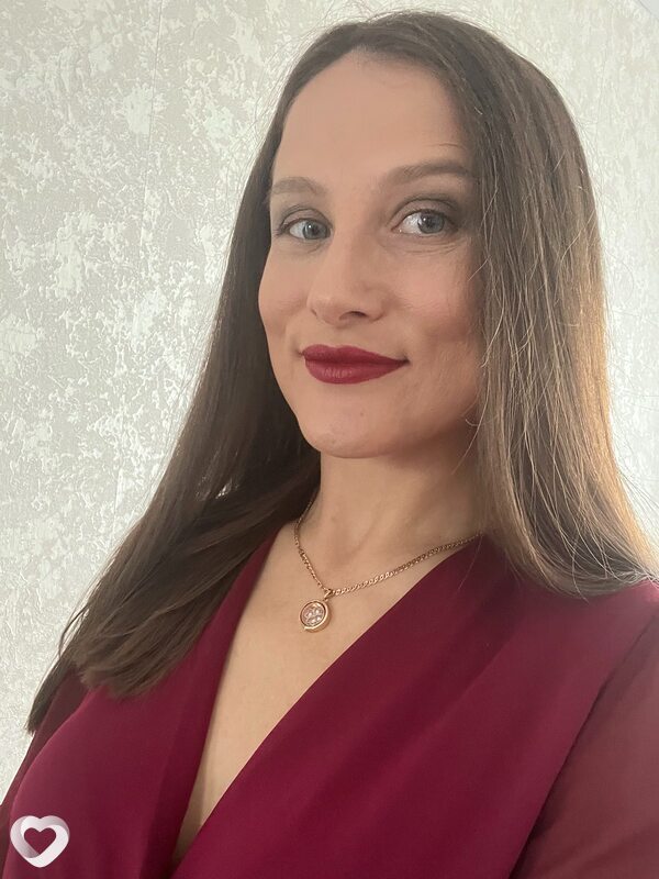 Анна, 35, Иркутске — анкета №4599353