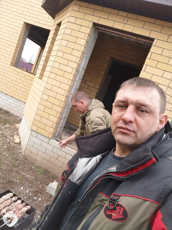 Юрий, 40, Волгограде — анкета №4599357