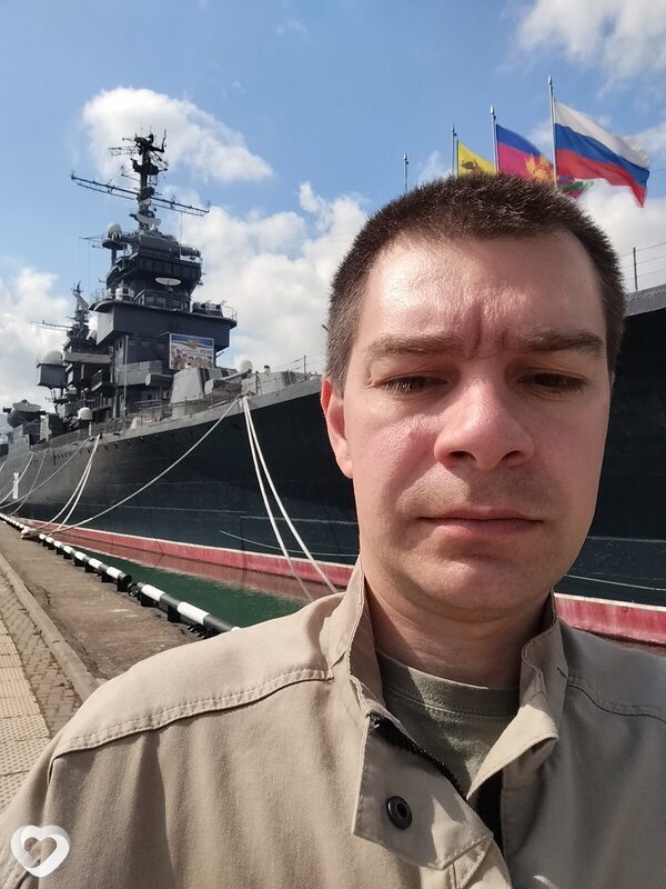Иван, 33, Ростове-на-Дону — анкета №4599366