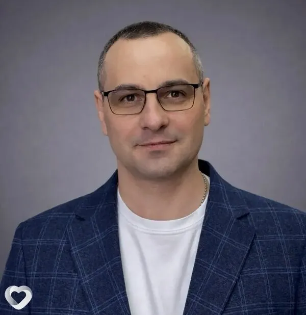 Виталий, 39, Москве — анкета №4599803