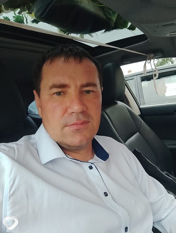 Серж, 41, Видном — анкета №4599808