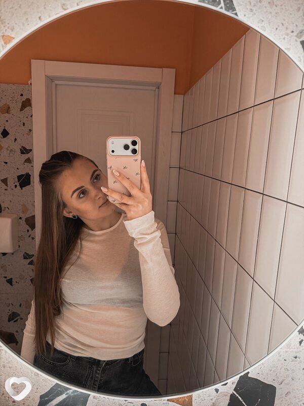 Алина, 25, Перми — анкета №4599811