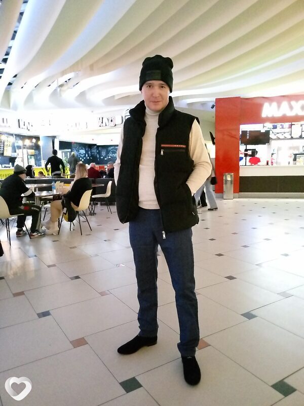 Дмитрий, Томск