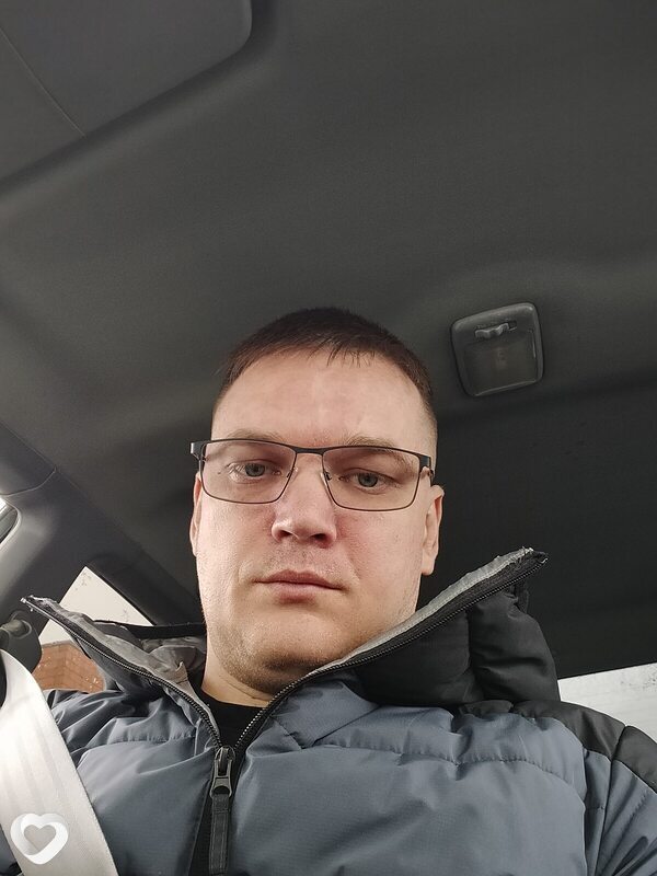 Алексей, Зерноград