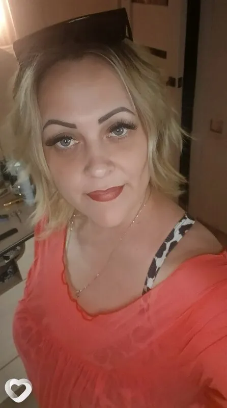 Инна, 38, Барнауле — анкета №4599527