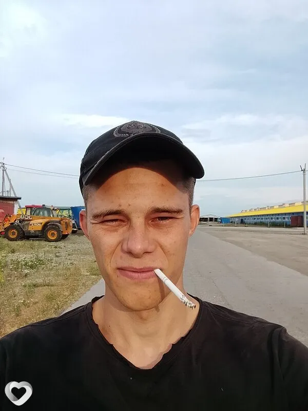 Иван, 42, Бийске — анкета №4599542