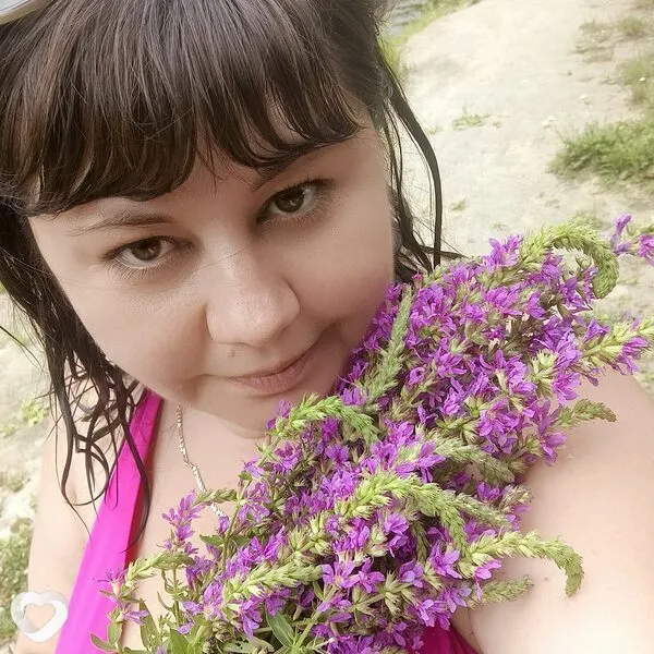 Татьяна, 44, Барнауле — анкета №4599423