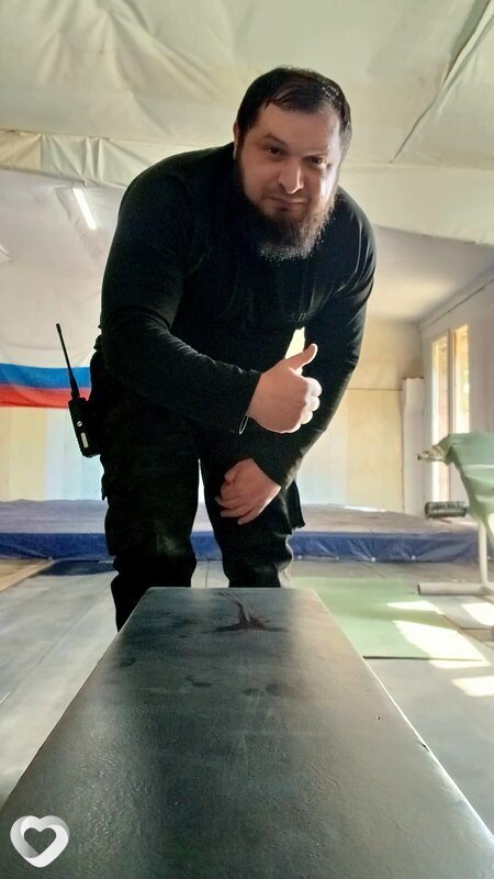 Артур, 33, Луганске — анкета №4599426
