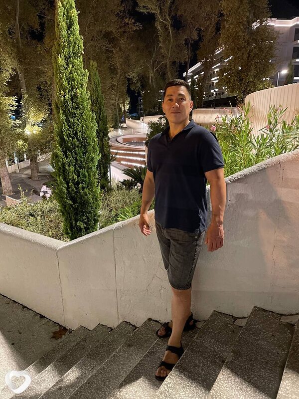 Денис, 43, Сочи — анкета №4599445