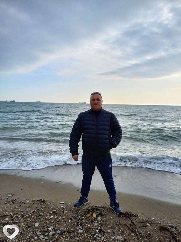 Алекс, 42, Волжском — анкета №4599478
