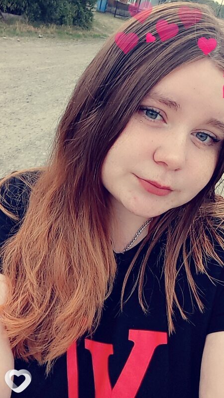Анастасия, 21, Красноярске — анкета №4599485