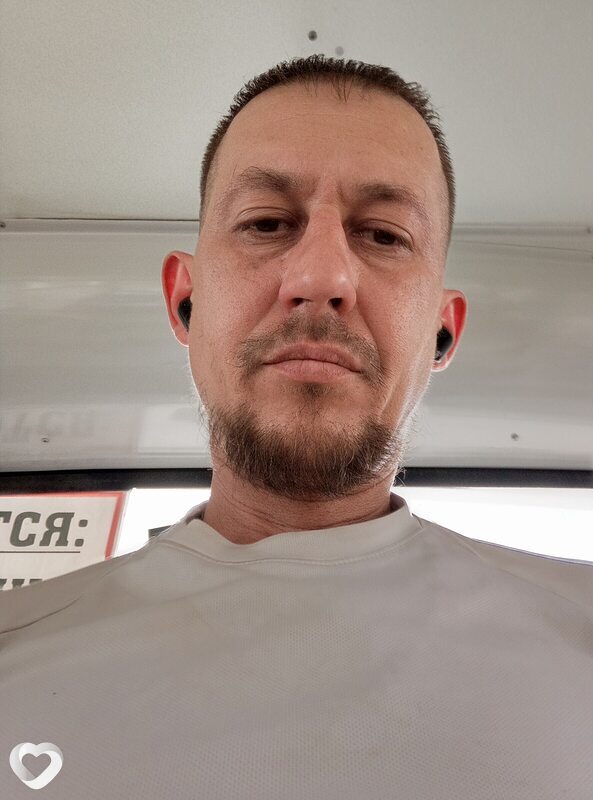 Ник, 42, Красноярске — анкета №4599486