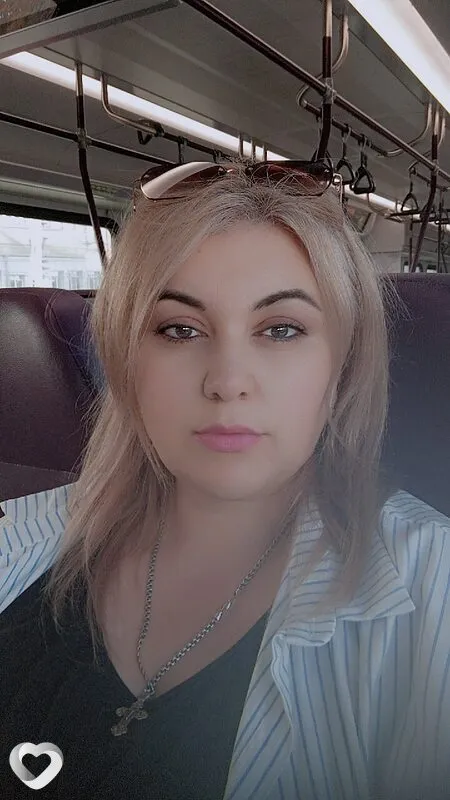 Диана, 40, Москве — анкета №4599487