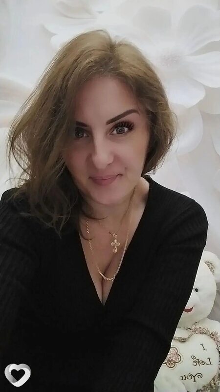Лена, Воскресенск