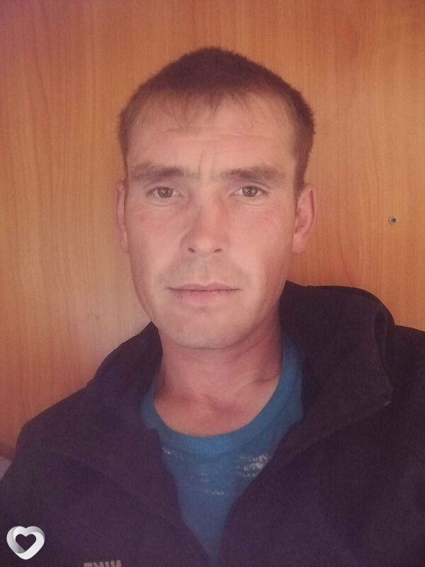 Александр, Борзя