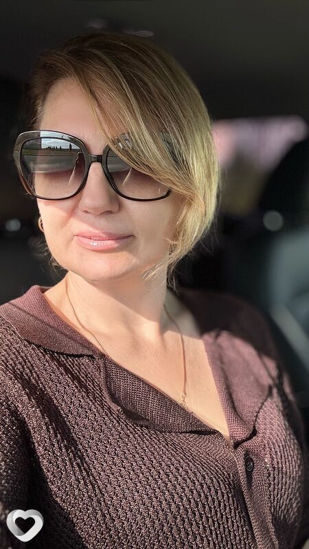 Лиса, 45, Ростове-на-Дону — анкета №4599884