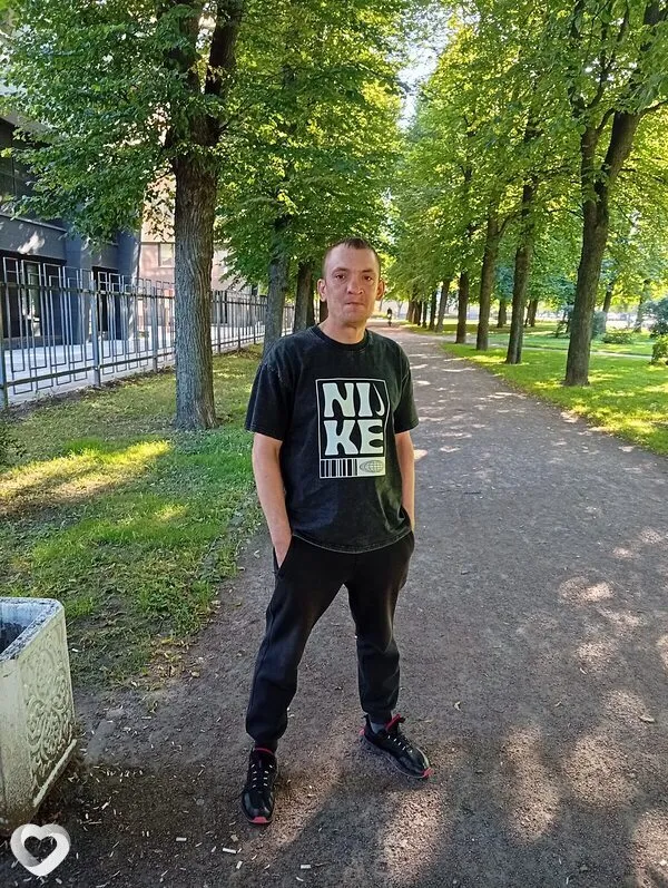 Павел, 43, Москве — анкета №4599451