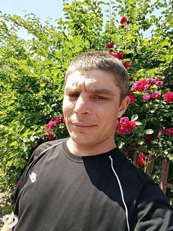 Александр, 31, Донецке — анкета №4599453