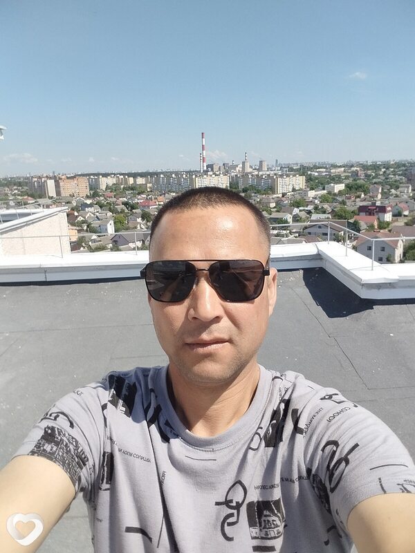 Одиноко Волк, 35, Минске — анкета №4599459