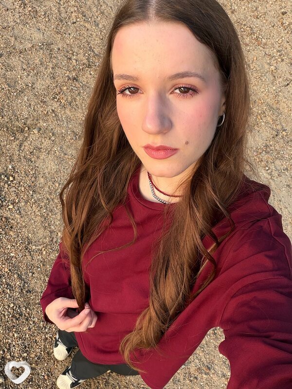Екатерина, 19, Перми — анкета №4599462