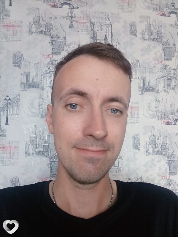 Вениамин, 26, Витебске — анкета №4599465