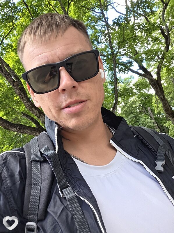 Тёма, 28, Пензе — анкета №4599469