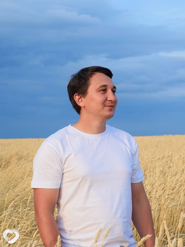 Глеб, 44, Ульяновске — анкета №4600173