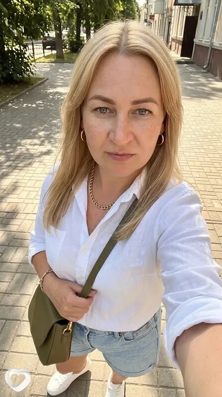 Татьяна, Новоалтайск