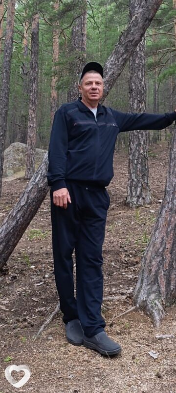 Александр, 39, Караганде — анкета №4600181