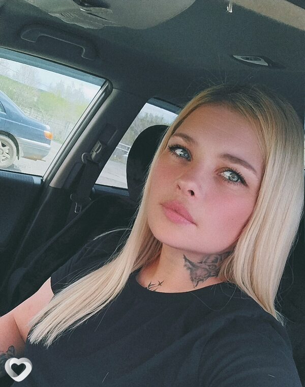 Lera, 40, Чите — анкета №4600182