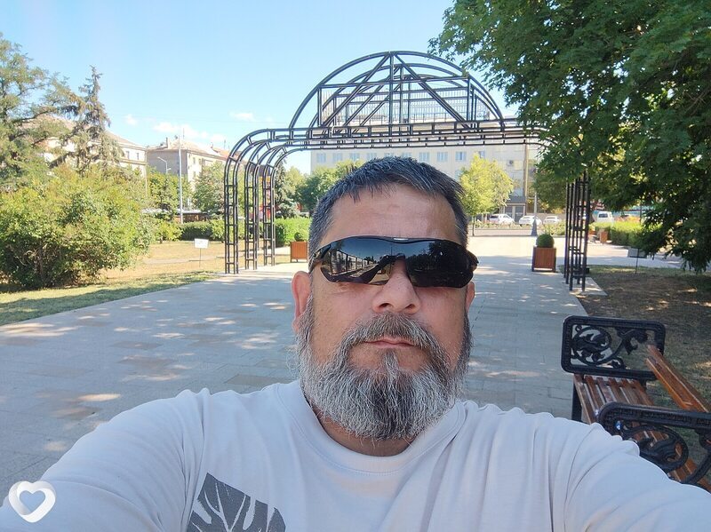 Поп, 48, Луганске — анкета №4600185
