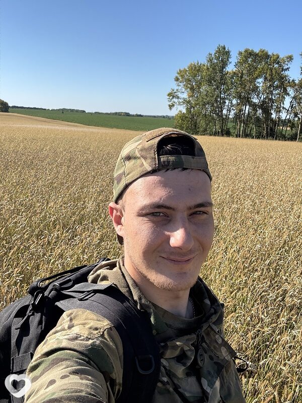Вадим, 28, Новокузнецке — анкета №4600192