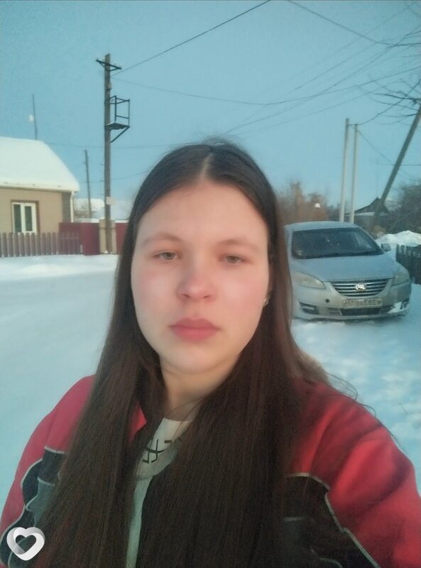 Катя, 18, Челябинске — анкета №4599676