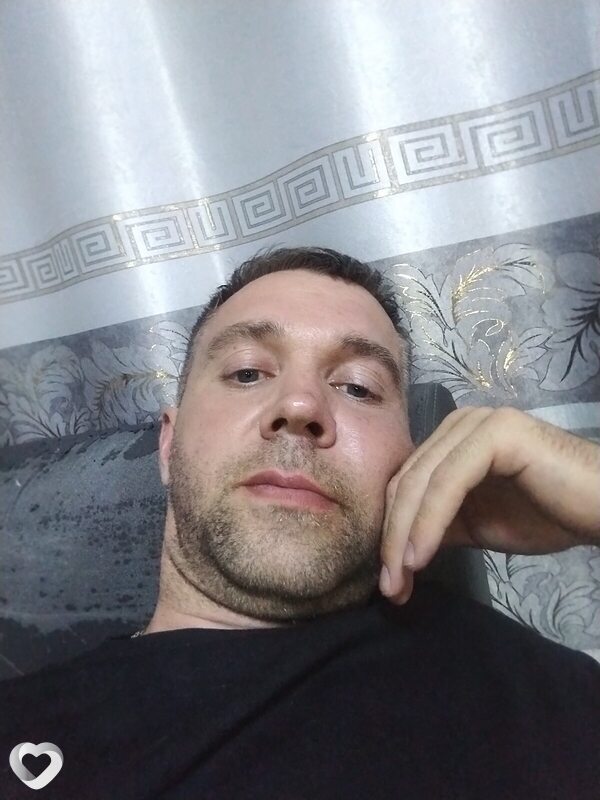 Андреевич, 37, Уссурийске — анкета №4599684