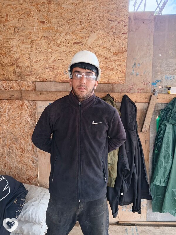 Умар, 28, Екатеринбурге — анкета №4599686