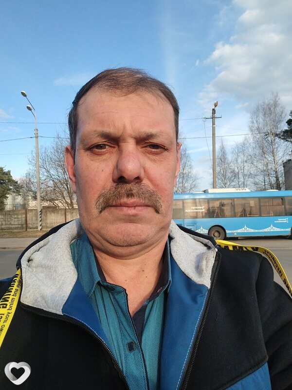 Алексей, 56, Твери — анкета №4599689