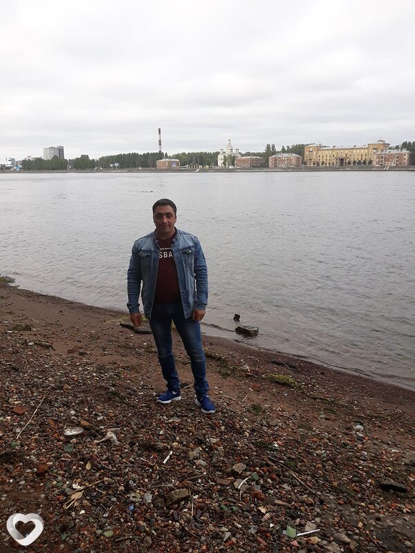 Арарат, Вельск
