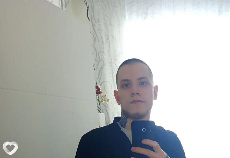 Данила, 25, Стерлитамаке — анкета №4599657